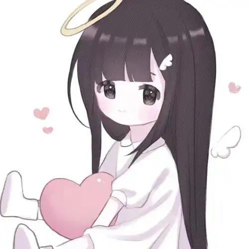 女生头像 二次元头像 动漫头像 小兔崽子酱