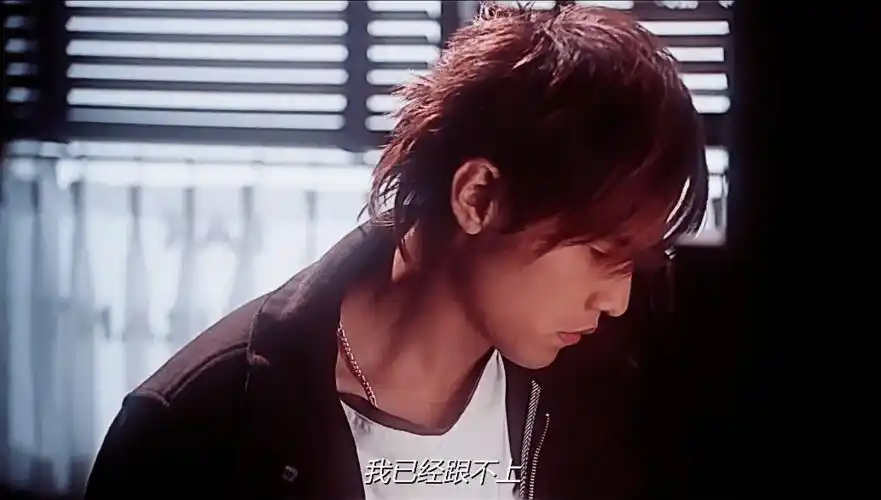 《寻找周杰伦》中,周杰伦的巅峰人气和颜值并不能抵消电影本身的平庸