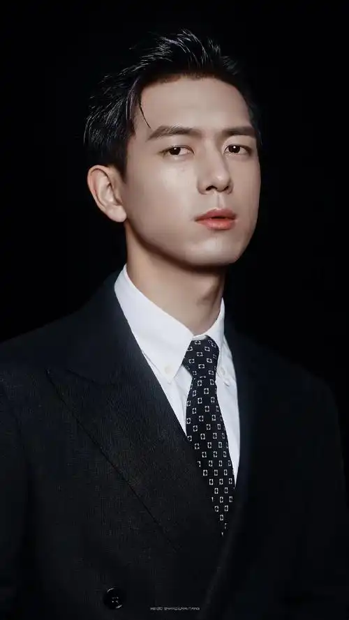 李现人生若如初见##李现梁乡##人生若如初见