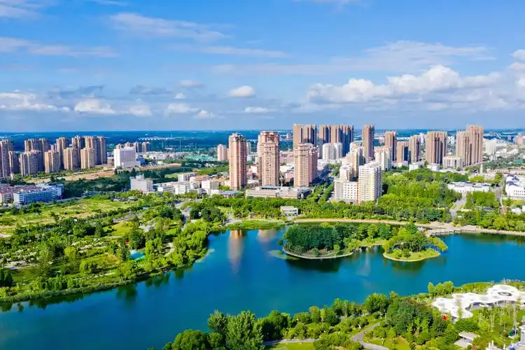 醉美宿迁恭迎佳客