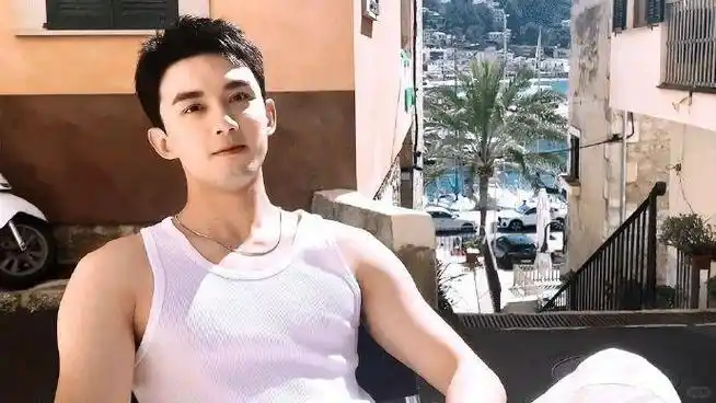 吴磊长相特点与表演风格的相互作用(上)|吴磊|表演_新浪新闻