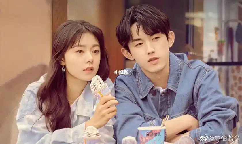 少年派2看到昊子的举动我惊了