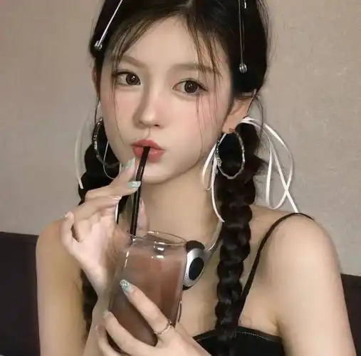 头像酷酷拽拽微信头像