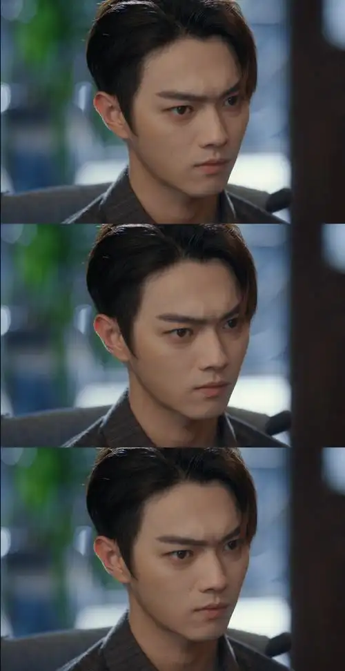 许凯仙剑六侧颜饮酒路透#许凯仙剑六饮酒路透,凯哥这个侧脸真的傲了