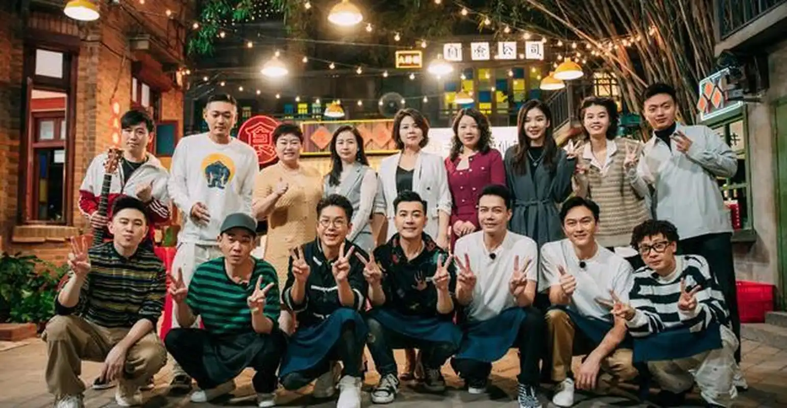 两大老牌综艺《天天向上》《快乐大本营》被整改,主持人接连丑闻曝光.