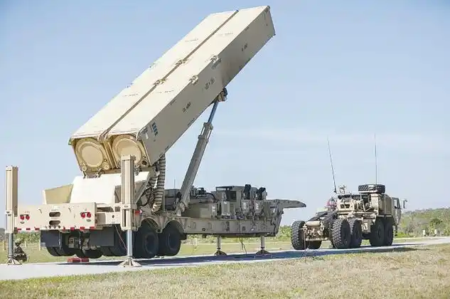 美国未来武器为什么接连遇挫折