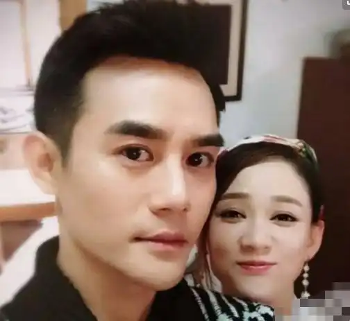 36岁的王凯疑似隐婚?女方不是别人,正是被网友嫌弃的她?