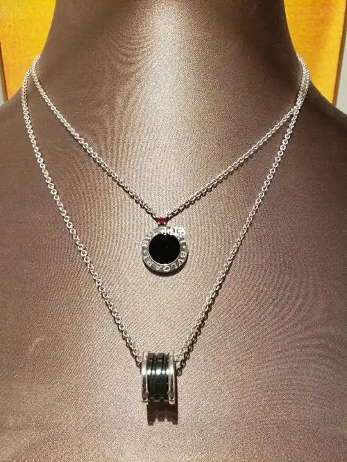 宝格丽慈善款项链听说马上停产了