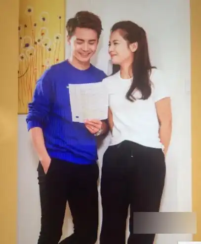 马天宇陪刘涛健身似摸胸贴身照顾林志玲 摊上大事儿了