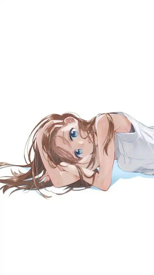 卡哇伊个性动漫皮肤