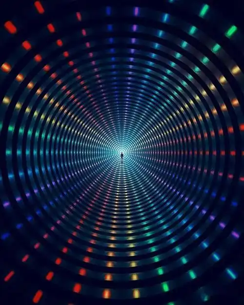 手机竟能打造如此炫酷的照片真的不可思议