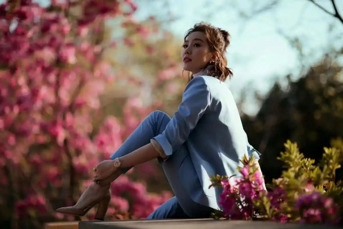 刘诗诗[爱你][爱你][爱你]jiojio