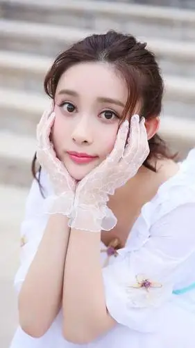 明星图集——孟子义