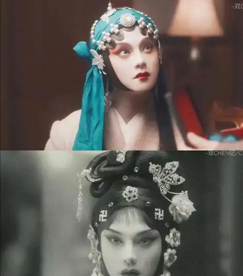 刘昊然唐探里的小护士也还行[笑哭]檀健