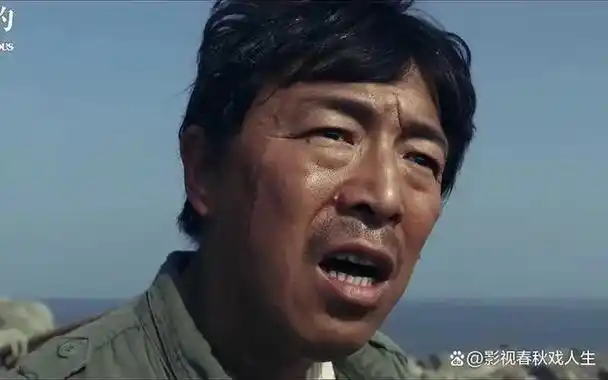 电影《涉过愤怒的海》中,黄渤饰演的老金为何一定要杀了李苗苗?