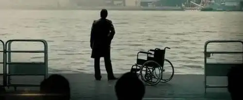 国庆黑马《追龙》炸裂!最新镜头曝光,国庆长假必看