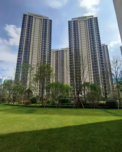 6亿栋房子真的多吗那是没看懂房地产的结构性不足