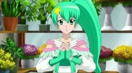 巴啦啦小魔仙第三部奇迹舞步