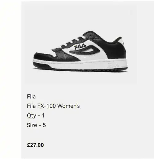 nikedunk熊猫平替jd斐乐好可爱哦