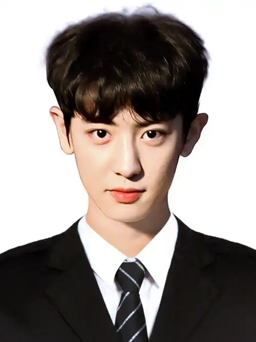 朴灿烈 - 堆糖,美图壁纸兴趣社区