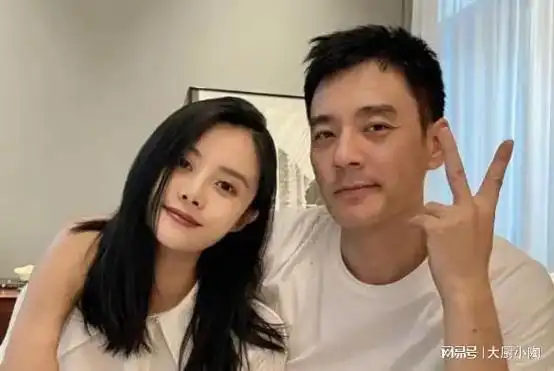 李光洁娶过郝蕾爱过王珞丹负了殷桃38岁却又娶小10岁的她