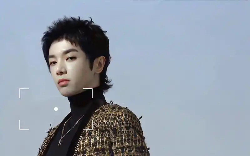 【华晨宇×声生不息2|短片】单人侧拍花絮(2023)