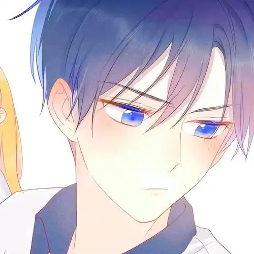 《星辰于我》司南 动漫头像丨男生头像丨动漫男头 cr余一白