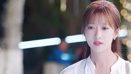 曹佑宁#他在逆光中告白#阮念初和厉滕再次相遇,明明很在乎却装不认识