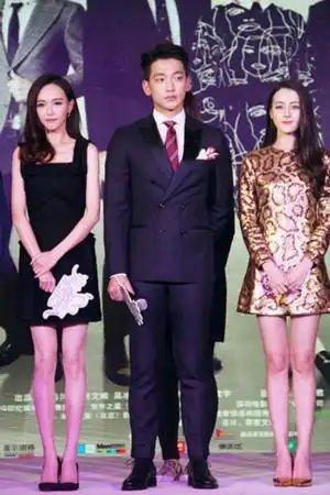 柳岩自曝身高162体重104 深扒女明星真实身高体重