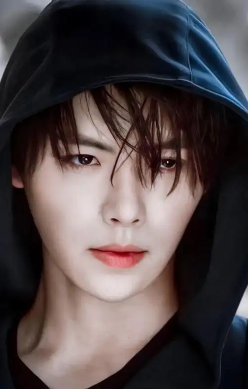 沙海终极笔记张起灵肖宇梁1