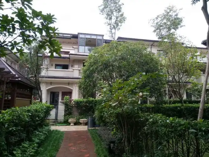 龙湖紫云台(别墅)