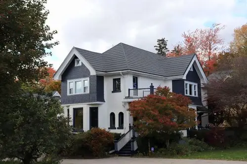 加拿大莎士比亚小镇