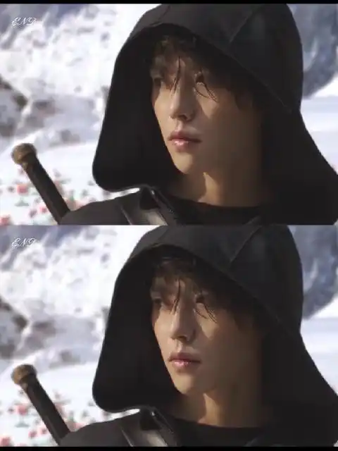 弦月end:       #肖宇梁