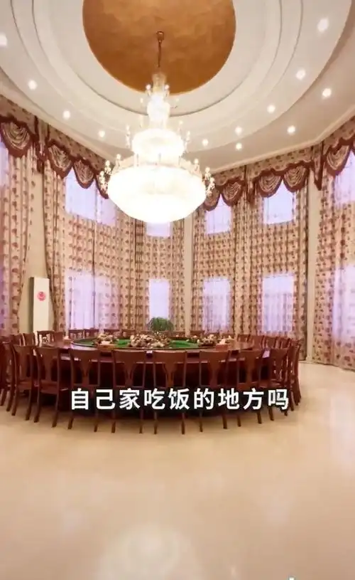 杨子黄圣依顶级豪宅首曝光,上综艺不敢让豪宅亮相,满屋古董收藏|乒乓