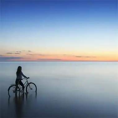 简约高清唯美的意境头像图片最新版 很有意境的图片适合做头像_风景