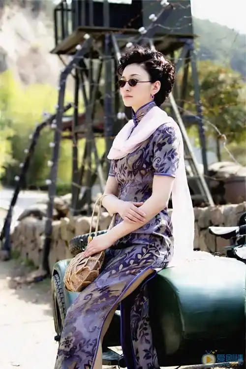 风筝剧情介绍(1-46集大结局)