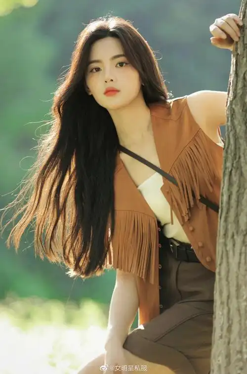 杨超越 - 堆糖,美图壁纸兴趣社区