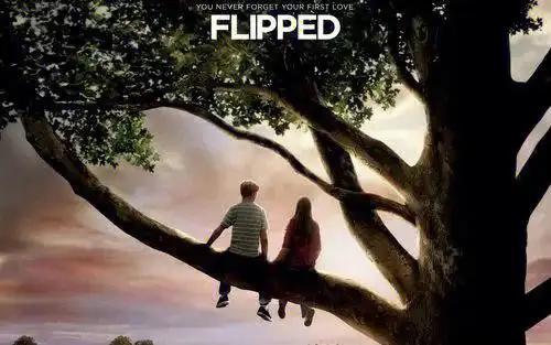 电影推荐-怦然心动