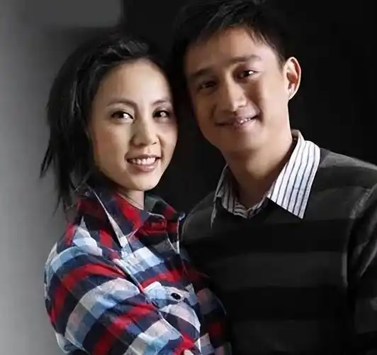 黄磊:娶学生孙莉,如今女儿成他的骄傲,儿子让他苦恼_表演_事业_电影