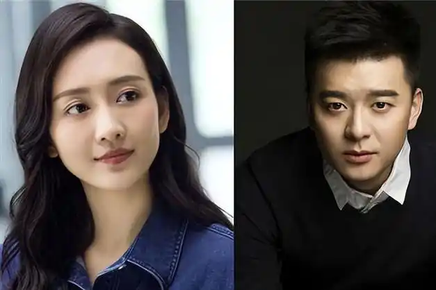 藏不住了40岁王鸥被扒得赤条条调戏人夫当小三人品堪忧