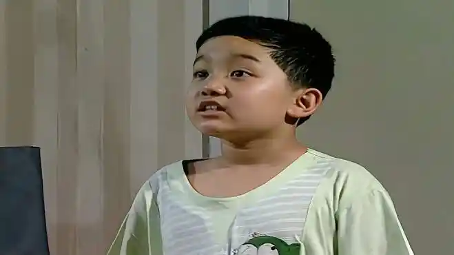 家有儿女:刘梅真是刘星亲妈,当着小雨面,说刘星血是臭的