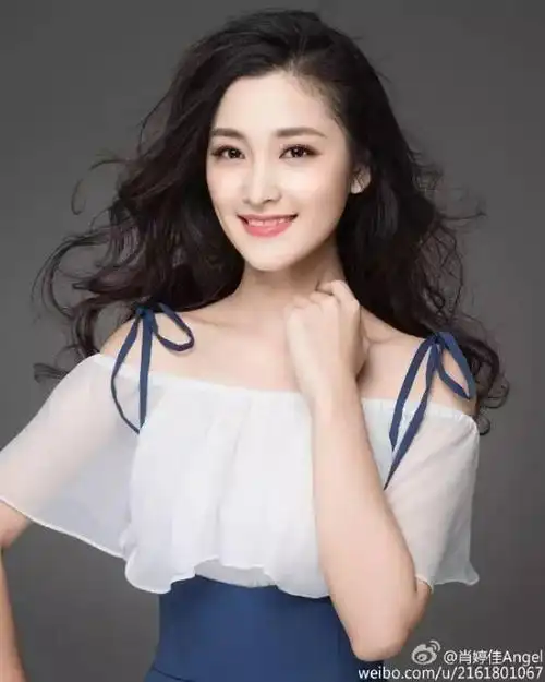 隆回美女肖婷佳,出演《美人私房菜》"大吃货"