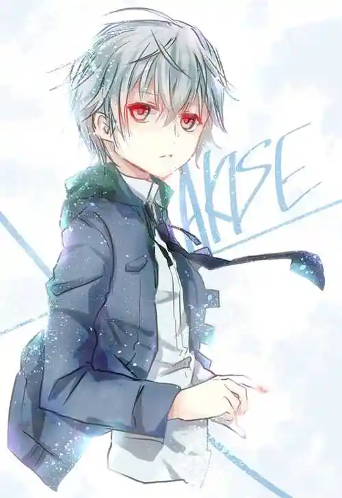 漫画《未来日记》秋濑或pixiv插画图片