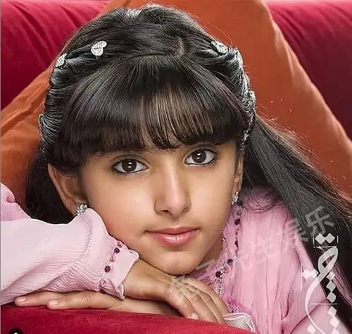 迪拜公主逃跑下场太惨被抓回来囚禁8年像僵尸一样行走