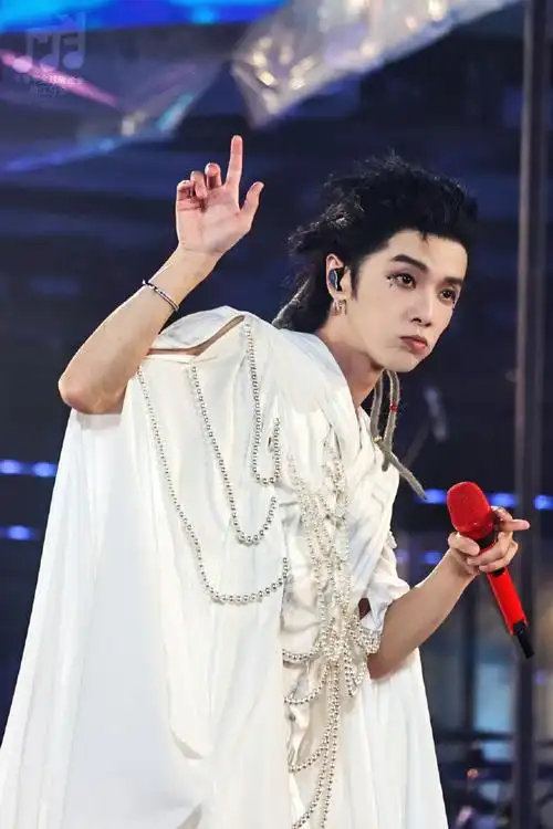 2023华晨宇火星演唱会