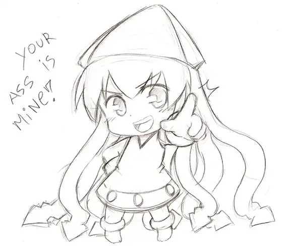 阁楼里的猫从原画狗转采于2013-11-08 10:31:00学习画画 q版手绘阁楼