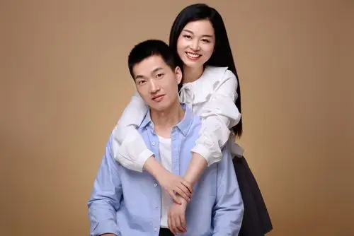 我们,在一起的第一个七夕