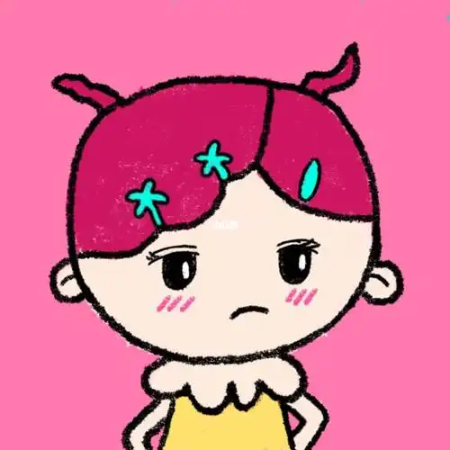 大耳朵图图情侣头像