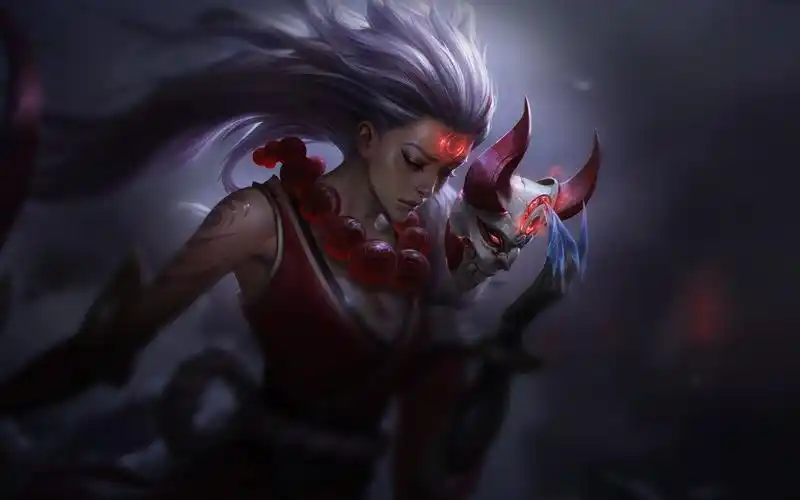 英雄联盟手游#  皎月"月下无限连" #cfu电子竞技俱乐部