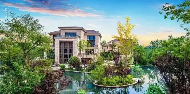 北京顺义恒大丽宫(优势,劣势)分析,恒大丽宫一文读懂|别墅区_网易订阅